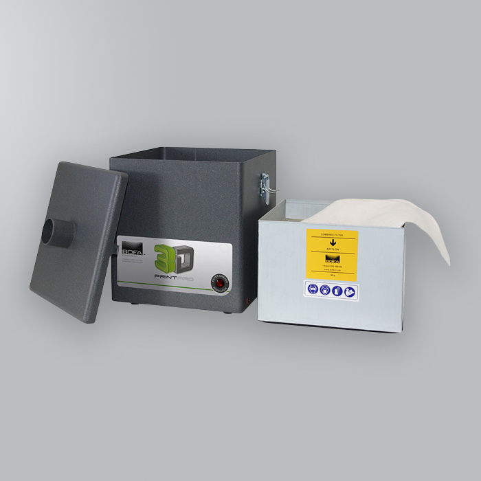 3D PrintPRO 2 - Open 3D PrintPRO 2 - Open